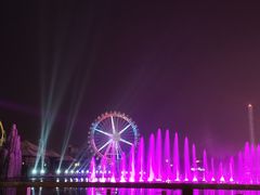 -合肥融创乐园