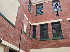 -大馆(前中区警署建築群)