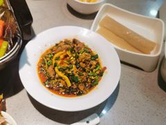 -半天妖烤鱼(宿迁万达店)