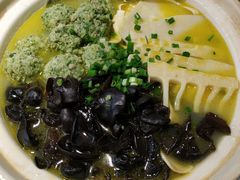 -印巷里主题餐厅(马鞍山店)