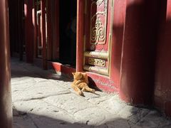 -普陀宗乘之庙(小布达拉宫)