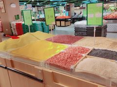 -中百仓储(古田路店)