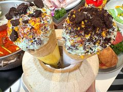 -椰子湾·海南火锅·糟粕醋·椰子鸡(正大广场店)