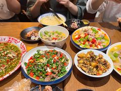 -二孃鸡爪爪(东郊记忆店)