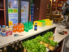 -号令江湖·水浒烤肉(和畅睦邻中心店)