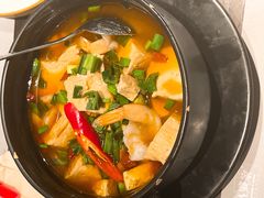 -外婆家(杭州马塍店)
