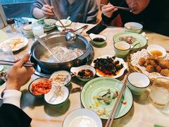 -四季合味椰子鸡(南山大冲店)