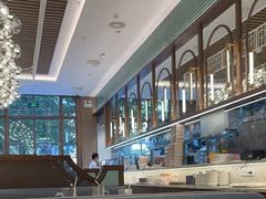 -新世界餐厅(万达店)