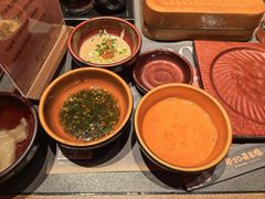 -牛YO寿喜烧和牛火锅自助(三台子万象汇店)