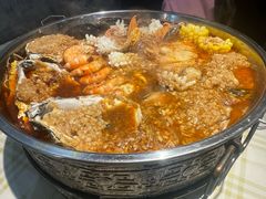 -527烧烤·龙虾·精酿酒(小石城美乐城店)
