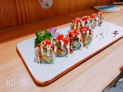 -晓寿司·精致料理(绿地店)