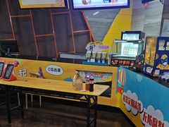 -卢米埃影城(苏州园区华润杜比全景声激光店)