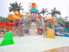 -杭州开元森泊度假乐园