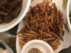 -竹鲜笙全竹宴(国色天香店)