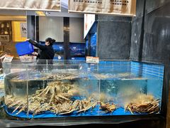 -徐记海鲜·宴会(大唐西市|丰庆店)