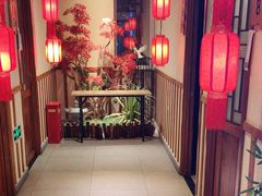 -鸽子窝(青塔店)