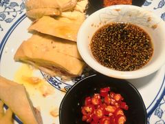 巴城草鸡-红辣椒·川菜·火锅(张杨路店)