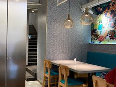 大堂-半天妖烤鱼(方庄店)