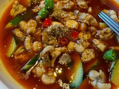 -艳阳天·非遗楚菜(武汉客厅店)