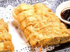 香喷喷斋烧鹅-佛有缘素食馆·荔湾老字号(陈家祠首店)