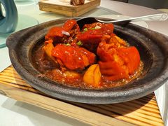 -汤城小厨•粤菜•靓汤(苏州街店)