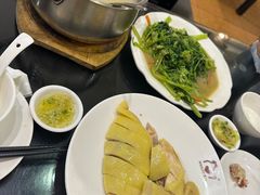 -文记壹心鸡(宝华路店)