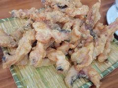 -美顺香食府鱼头老店(雪野湖店)