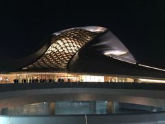 -哈尔滨大剧院