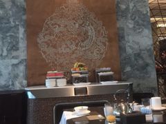 大堂-夏宫中餐厅(静安香格里拉店)
