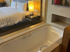 -青岛富力艾美酒店