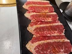 -花味烤肉·拌饭(建邺万达店)