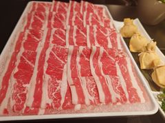 -鲜入唯煮·港式海鲜牛肉火锅(金宝街店)