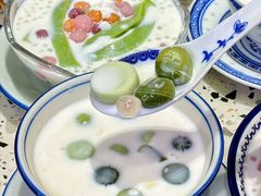 -雙冲柳州螺蛳粉&酸嘢&桂林米粉(簋街店)
