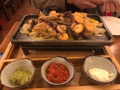 -么哈MOJAR(北京五道口店)
