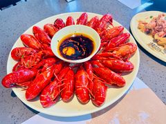 -一棠龙虾•王牌虾球(后湖御华里店)