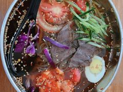 -优壹佳·延边朝鲜族料理(中山北路店)