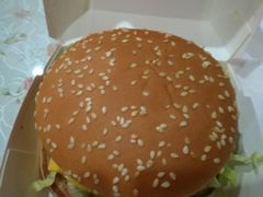 -麦当劳(鼓楼店)