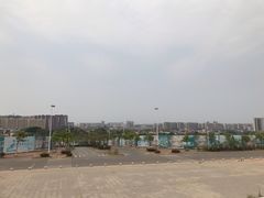 -神光山国家森林公园