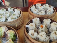 -都一处烧麦馆(前门店)