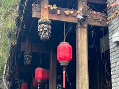 -青咖啡(三坊七巷店)