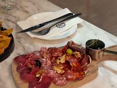 -The Rug Cafe(王府中环店)