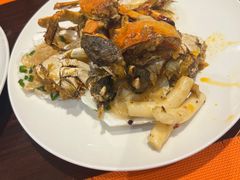 -南通大饭店·米兰餐厅