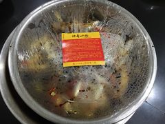 -弓虽昌焖烧鸡(大竹林店)