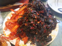 -春花民族美食(佳木斯总店)