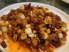 -张大嘴菜馆(庞各庄店)