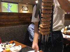 -汉巴味德(大悦城店)