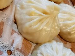 小笼素陷包(O)-老班长手工灌汤包老店(东山店)