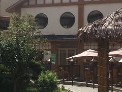 -望儿山温泉水乐园