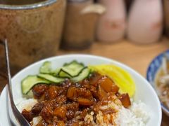 -捡角台湾食堂(宝山店)