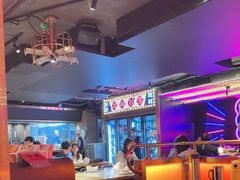 -啫神·广州地标美食(北京路店)